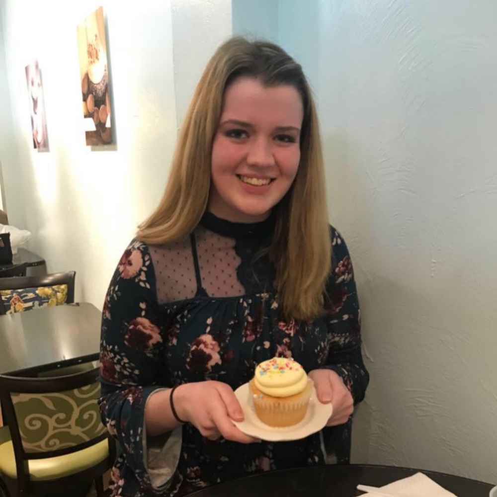 Meet your Posher, Siobhan